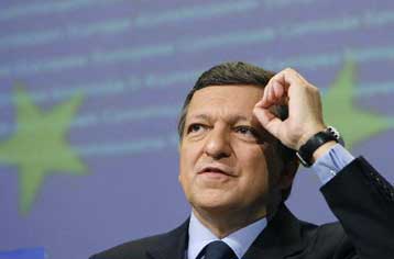 Νέους κανόνες στο χρηματοπιστωτικό σύστημα ζητά ο Ζοζέ Μπαρόζο