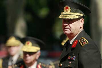 Τούρκοι στρατιώτες τραυματίστηκαν σε επίθεση του PKK