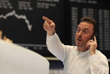 Παρέμεινε την Τρίτη το θετικό κλίμα στις αγορές της Ευρώπης