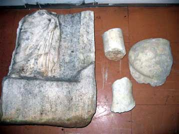 Εξαρθρώθηκε στη Θεσσαλονίκη κύκλωμα αρχαιοκαπηλίας