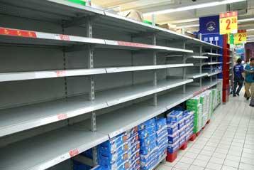 Η Κίνα ανακαλεί από τα ράφια της το γάλα που παρήχθη πριν τις 14 Σεπτεμβρίου