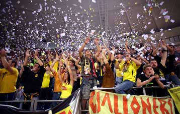 Με καλή ψυχολογία ο Αρης απέναντι στον Ολυμπιακό