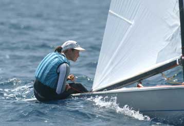 Πρωτιά για Μηλιώνης και Οικονομούπουλου στα Europe, Δήμου/ Πατενιώτης πρώτοι στα 49er