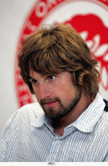 Ο Ματσιγιάουσκας δεν μπορεί πλέον να αγωνισθεί, η θέση του Ολυμπιακού