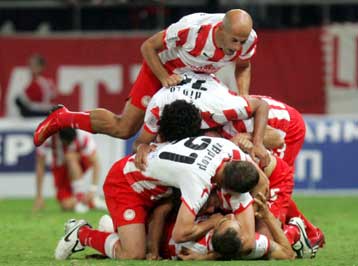 Υψηλά πριμ, αλλά και αυστηρά πρόστιμα στον Ολυμπιακό