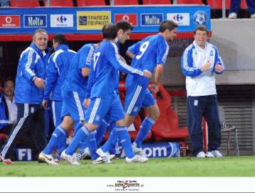 Pregame: Ελλάδα – Ελβετία στο… μικροσκόπιο του in.gr