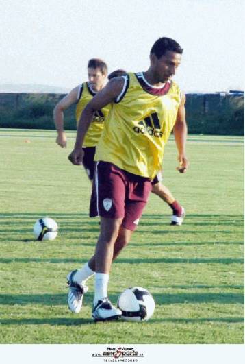 Ελπίδα στη Λάρισα να… κόψει ο Σολάνο το πήγαινε – έλα στο Περού