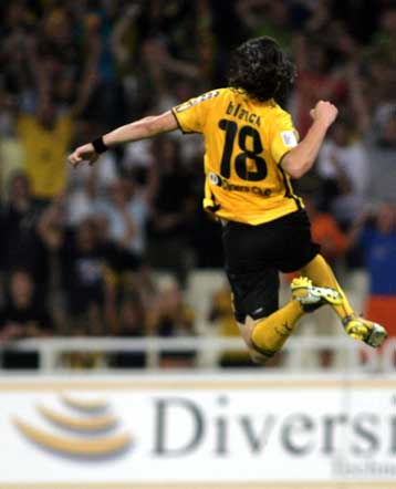 «Xρωστάει για Μπλάνκο» η Κολόν καταγγέλλει την ΑΕΚ