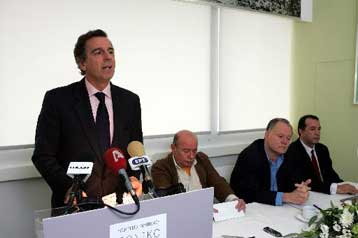 Η εξόφληση των χρεών των θεατρικών σχημάτων και ομάδων χορού, στόχος του ΕΚΕΘΕΧ