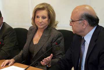 Αύξηση επιτοκίων στα δάνεια που χορηγούνται μέσω ΟΕΚ ζητούν οι τράπεζες