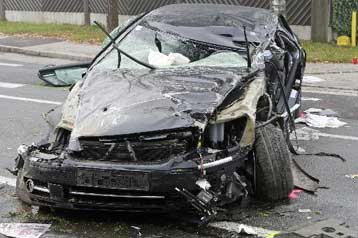 Σε κατάσταση μέθης ο Γεργκ Χάιντερ στο μοιραίο τροχαίο του Σαββάτου