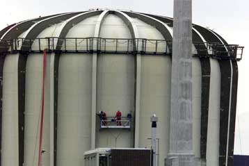 Ουρές για εξετάσεις καρκίνου στην Ευρώπη λόγω έλλειψης ισοτόπων