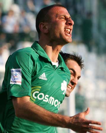 Ο Παπαδόπουλος μένει ελεύθερος από τον ΠAO