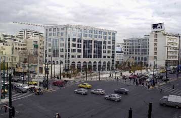 Νομιμοποιήθηκε το κτίριο στο κτήμα Θων στους Αμπελοκήπους