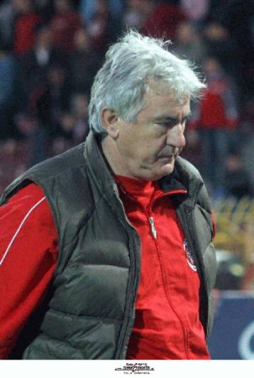 Ο Κατσαβάκης στο τιμόνι της Κέρκυρας αντί του Αλεξανδρή