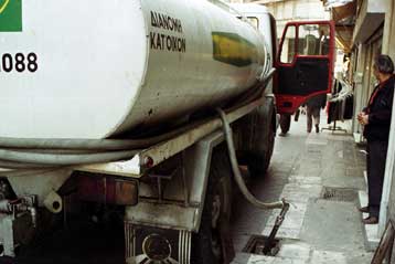 Σε «ενεργειακή ένδεια» πάνω από ενάμισι εκατομμύριο νοικοκυριά στην Ελλάδα