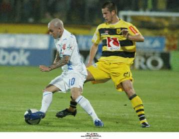 Δεν υπάρχει θέμα Μάρκες, υποστηρίζουν στον Ηρακλή