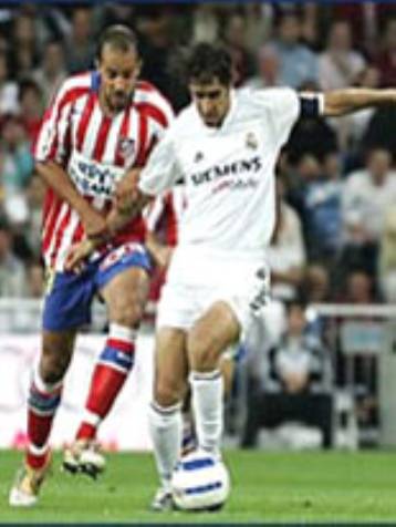 Με απώλειες  Ρεάλ και Ατλέτικο στο ντέρμπι της Μαδρίτης