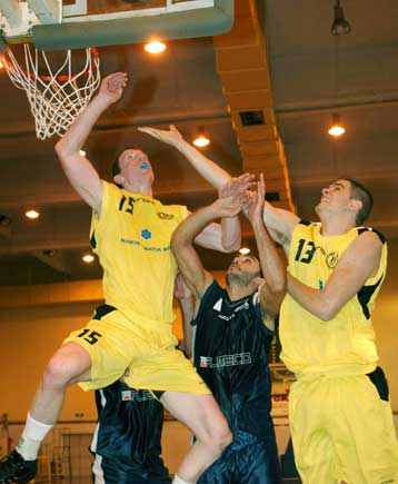 Οι ομάδες που προκρίνονται στη δεύτερη αγωνιστική της πρώτης φάσης