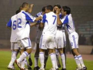 Η Λετονία πήρε… την μπουκιά από το στόμα του Ισραήλ