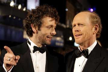 Ανοιξε η αυλαία του 52ου Κινηματογραφικού Φεστιβάλ του Λονδίνου