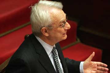 Ένταση στην Επιτροπή της Βουλής όπου εισήχθη νομοσχέδιο του υπουργείου Δικαιοσύνης