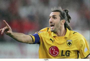 Πλήγμα για την ΑΕΚ ο τραυματισμός του Κυργιάκου