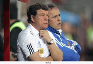 «Ακόμα είμαστε πρώτοι, αλλά…» προειδοποιεί ο Ρεχάγκελ