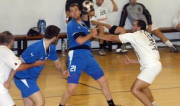 Ισοπαλία για ΑΕΚ και Πανελλήνιο προς χαράν του Θερμαϊκού