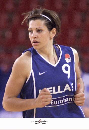 Κόντρα σε Λετονία, Πολωνία και Ουγγαρία η εθνική γυναικών για το Ευρωμπάσκετ