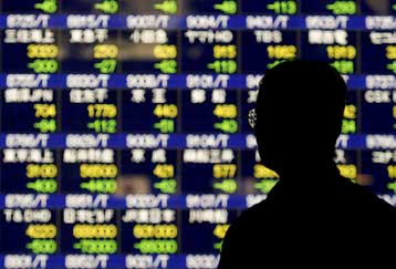 Βουλιάζει ο Nikkei, νέα βουτιά στα ασιατικά Χρηματιστήρια την Πέμπτη