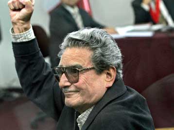 Νέα αιματηρή επίθεση στο Περού από αντάρτες του «Φωτεινού Μονοπατιού»