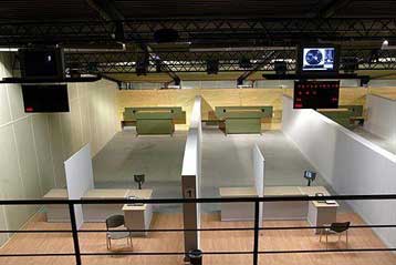 Στο ΥΠΕΣ παραχωρήθηκε το Ολυμπιακό Σκοπευτήριο στο Μαρκόπουλο