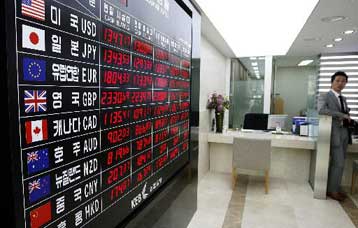 Στο 5,09% υποχωρεί το Euribor 3μήνου μετά τις απανωτές «ενέσεις» ρευστότητας