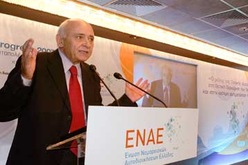 Τα χρήματα των Νομαρχιών ως δικαιούχων στο ΕΣΠΑ ζητά ο πρόεδρος της ΕΝΑΕ