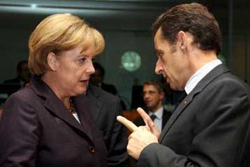 Στο «ψυγείο» παραμένουν οι συνομιλίες για νέα στρατηγική σύμπραξη ΕΕ-Ρωσίας