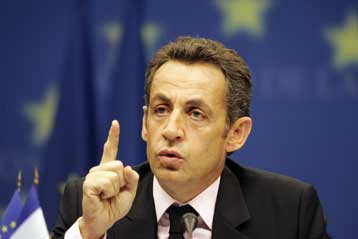 Η Ευρωπαϊκή Ένωση διατηρεί το γενικό στόχο της για το κλίμα