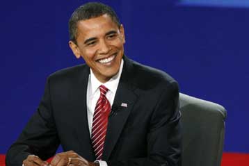 Κέρδη μοιράζει ήδη ιρλανδική εταιρεία στοιχημάτων στους υποστηρικτές του Ομπάμα