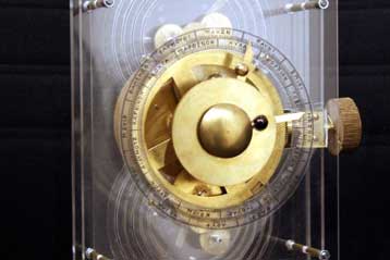 Έκθεση για την αρχαία ελληνική τεχνολογία οργανώνει το ΑΠΘ