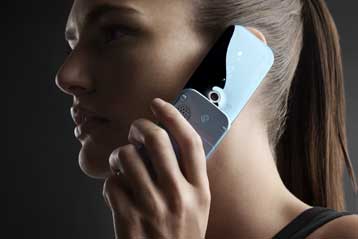 Περιστατικά αλλεργίας από κινητά τηλέφωνα αναφέρει η Βρετανία