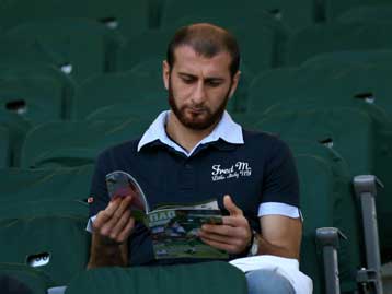 Οριστικοποιήθηκε το «διαζύγιο» του Παναθηναϊκού με τον Παπαδόπουλο