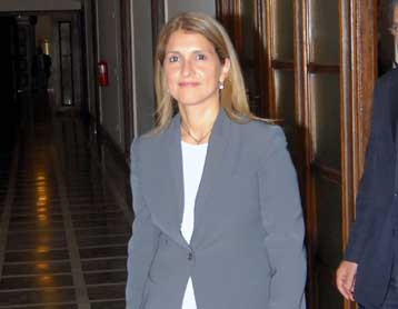 Στο νομοσχέδιο για τους δανειολήπτες η τροπολογία για τη «σωτηρία» του Ομίλου Λαναρά