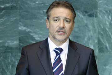 Συνάντηση άνευ αποτελέσματος για την πρόταση Νίμιτς στα Σκόπια