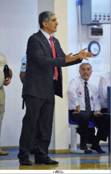 Παγίδα χαρακτήρισε ο Γιαννάκης το ματς με τον Αρη