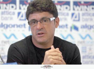 Σύνθημα για την πρώτη νίκη του Ηρακλή ο Πεντράθα