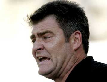 Ο Παντέλης κοντά στην Κέρκυρα μετά το «ναυάγιο» με Κατσαβάκη