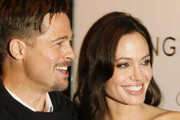 Δεν αποκλείει το ενδεχόμενο να υιοθετήσει κι άλλο παιδί η Αντζελίνα Τζολί