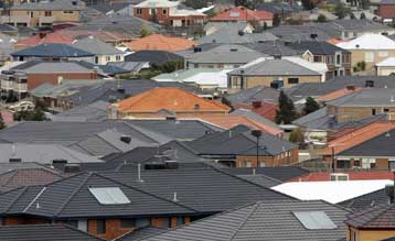 Στο έλεος της στάθμης των ωκεανών περίπου 700.000 σπίτια στην Αυστραλία