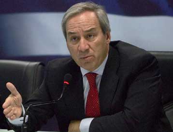 Απότομη επιβράδυνση της ανάπτυξης στο 0,9% το 2009 προβλέπει η Morgan Stanley