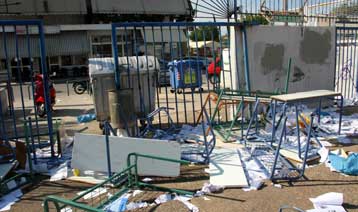 Παρεμβαίνει εισαγγελέας στα σχολεία για τη λήξη των καταλήψεων